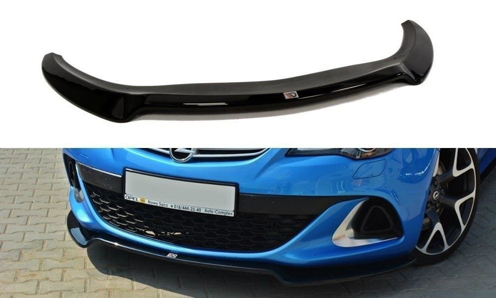 Lip Anteriore OPEL ASTRA J OPC / VXR v.2