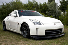 Load image into Gallery viewer, PU Design Lip Nismo Anteriore PU Nissan 350Z 06-09