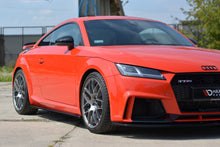 Load image into Gallery viewer, Diffusori Sotto Minigonne Audi TT RS 8S