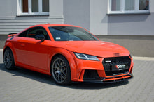 Load image into Gallery viewer, Lip Anteriore V.2 Audi TT RS 8S