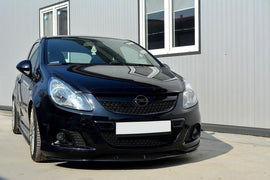Lip Anteriore OPEL CORSA D (PER OPC / VXR)