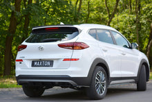 Carica l&#39;immagine nel visualizzatore di Gallery, Estensione spoiler Hyundai Tucson Mk3 Facelift