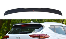 Carica l&#39;immagine nel visualizzatore di Gallery, Estensione spoiler Hyundai Tucson Mk3 Facelift