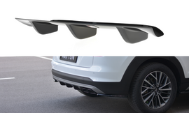 Diffusore posteriore Hyundai Tucson Mk3 Facelift