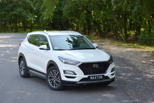 Load image into Gallery viewer, Diffusori Sotto Minigonne Hyundai Tucson Mk3 Facelift