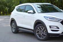 Load image into Gallery viewer, Diffusori Sotto Minigonne Hyundai Tucson Mk3 Facelift