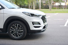 Carica l&#39;immagine nel visualizzatore di Gallery, Lip Anteriore V.2 Hyundai Tucson Mk3 Facelift