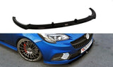 Lip Anteriore OPEL CORSA E OPC / VXR