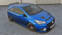 Load image into Gallery viewer, Lip Anteriore OPEL CORSA E OPC/VXR NURBURGRING