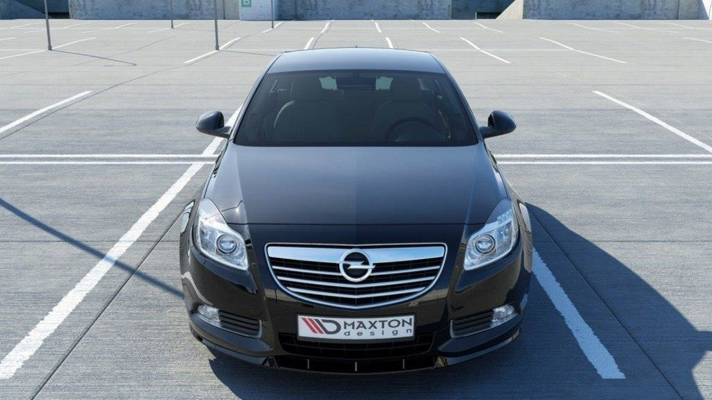 Lip Anteriore OPEL INSIGNIA OPC LINE NURBURGRING