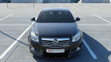 Load image into Gallery viewer, Lip Anteriore OPEL INSIGNIA OPC LINE NURBURGRING