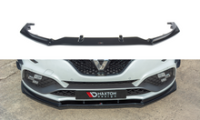 Load image into Gallery viewer, Lip Anteriore V.1 Renault Megane IV RS