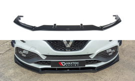 Lip Anteriore V.1 Renault Megane IV RS