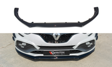 Carica l&#39;immagine nel visualizzatore di Gallery, Lip Anteriore V.2 Renault Megane IV RS