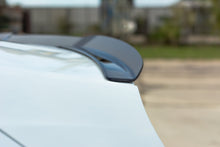 Carica l&#39;immagine nel visualizzatore di Gallery, Estensione spoiler Renault Megane IV RS