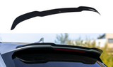 Estensione spoiler Audi SQ5/Q5 S-line  Mk2