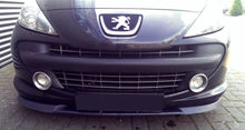 Load image into Gallery viewer, Lip Anteriore PEUGEOT 207 modello pre-facelift