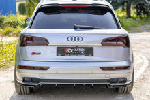 Load image into Gallery viewer, Splitter Laterali Posteriori Audi SQ5/S-line Mk2