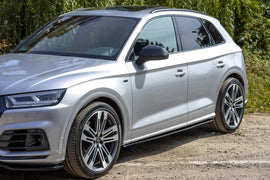 Diffusori Sotto Minigonne Audi SQ5/Q5 S-line Mk2