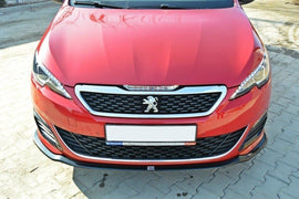 Lip Anteriore v.1 PEUGEOT 308 II GTI