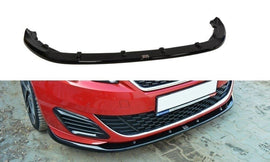 Lip Anteriore v.2 PEUGEOT 308 II GTI