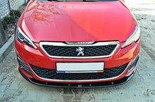 Load image into Gallery viewer, Lip Anteriore v.2 PEUGEOT 308 II GTI