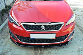 Lip Anteriore v.2 PEUGEOT 308 II GTI