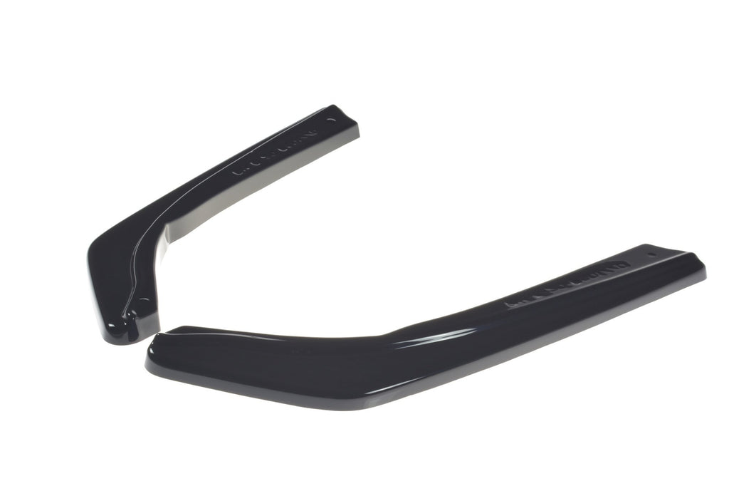 Splitter Laterali Posteriori BMW Serie 3 G20 M-pack