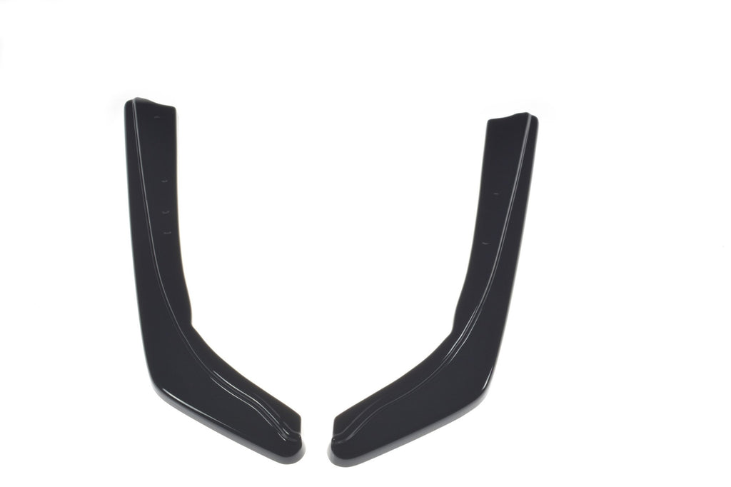 Splitter Laterali Posteriori BMW Serie 3 G20 M-pack