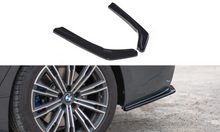 Carica l&#39;immagine nel visualizzatore di Gallery, Splitter Laterali Posteriori BMW Serie 3 G20 M-pack