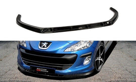 Lip Anteriore PEUGEOT 308 modello pre-facelift
