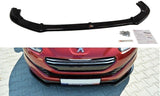 Lip Anteriore V.1 PEUGEOT RCZ FACELIFT