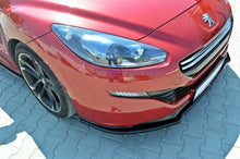 Load image into Gallery viewer, Lip Anteriore V.1 PEUGEOT RCZ FACELIFT