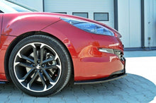 Load image into Gallery viewer, Lip Anteriore V.1 PEUGEOT RCZ FACELIFT