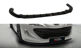 Lip Anteriore V.1 PEUGEOT RCZ