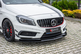 Lip Anteriore Mercedes A45 AMG W176