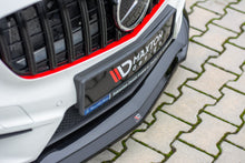 Load image into Gallery viewer, Lip Anteriore Mercedes A45 AMG W176