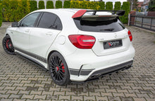 Load image into Gallery viewer, Splitter Laterali Posteriori Mercedes A45 AMG W176