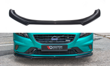 Load image into Gallery viewer, Lip Anteriore Volvo V40 R-design