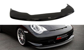 Lip Anteriore PORSCHE 911 GT3 (996)