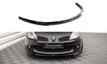 Load image into Gallery viewer, Lip Anteriore RENAULT CLIO MK3 RS