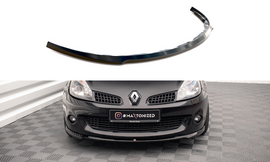 Lip Anteriore RENAULT CLIO MK3 RS