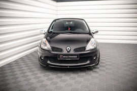 Lip Anteriore RENAULT CLIO MK3 RS