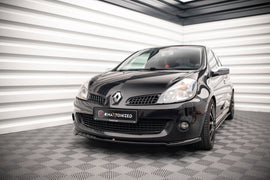 Lip Anteriore RENAULT CLIO MK3 RS