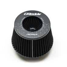 Load image into Gallery viewer, GReddy &quot;Airinx New M&quot; filtro aria Universale, 180-80 mm