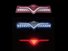 Carica l'immagine nel visualizzatore di Gallery, 12+ GT-86/BRZ/FR-S VALENTI RETRONEBBIA Rear Fog Lamp (Clear Lens/Red) - em-power.it