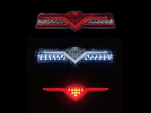 Carica l'immagine nel visualizzatore di Gallery, 12+ GT-86/BRZ/FR-S VALENTI RETRONEBBIA Rear Fog Lamp (Half Red Lens / Chrome RS) - em-power.it
