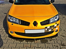 Load image into Gallery viewer, Lip Anteriore RENAULT MEGANE II RS (Facelift)