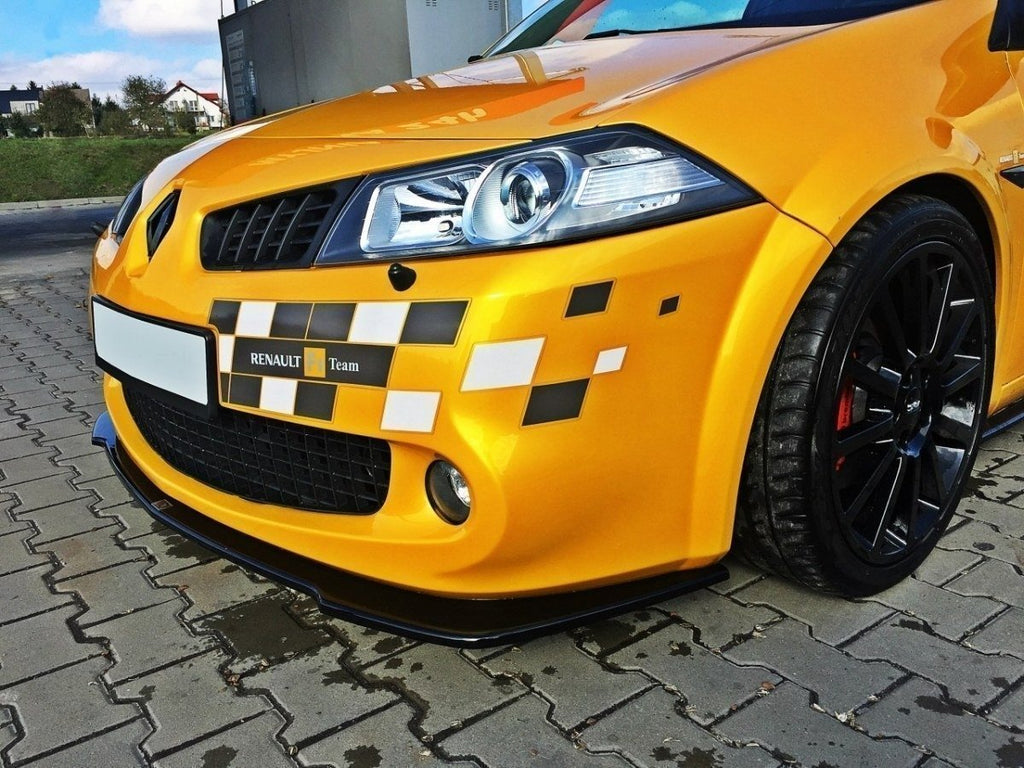 Lip Anteriore RENAULT MEGANE II RS (Facelift)