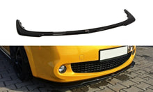 Load image into Gallery viewer, Lip Anteriore RENAULT MEGANE II RS (Facelift)